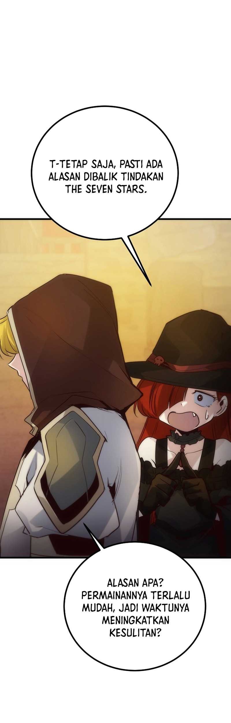 Surviving with a SSS-Rank Inventory Chapter 30 Gambar 60