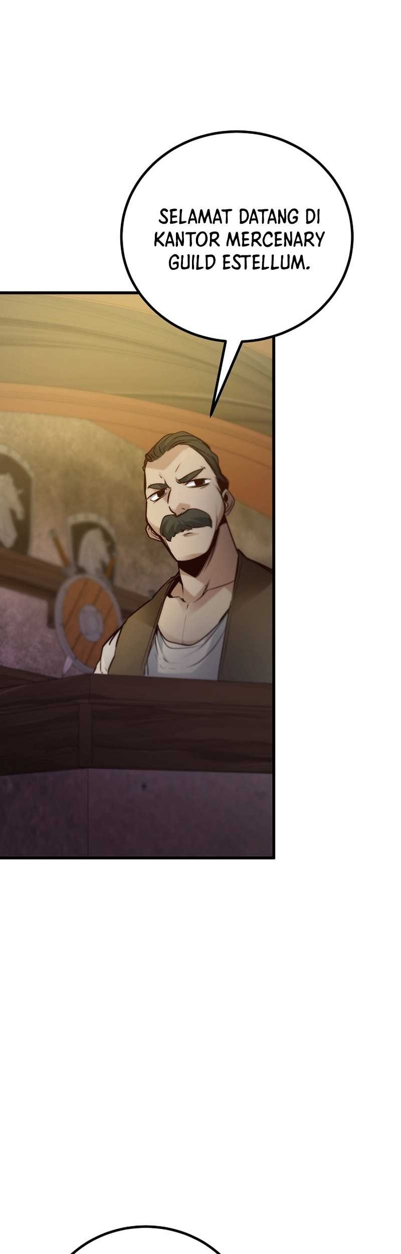 Surviving with a SSS-Rank Inventory Chapter 30 Gambar 63