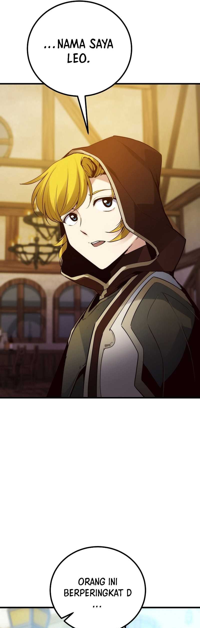 Surviving with a SSS-Rank Inventory Chapter 30 Gambar 66