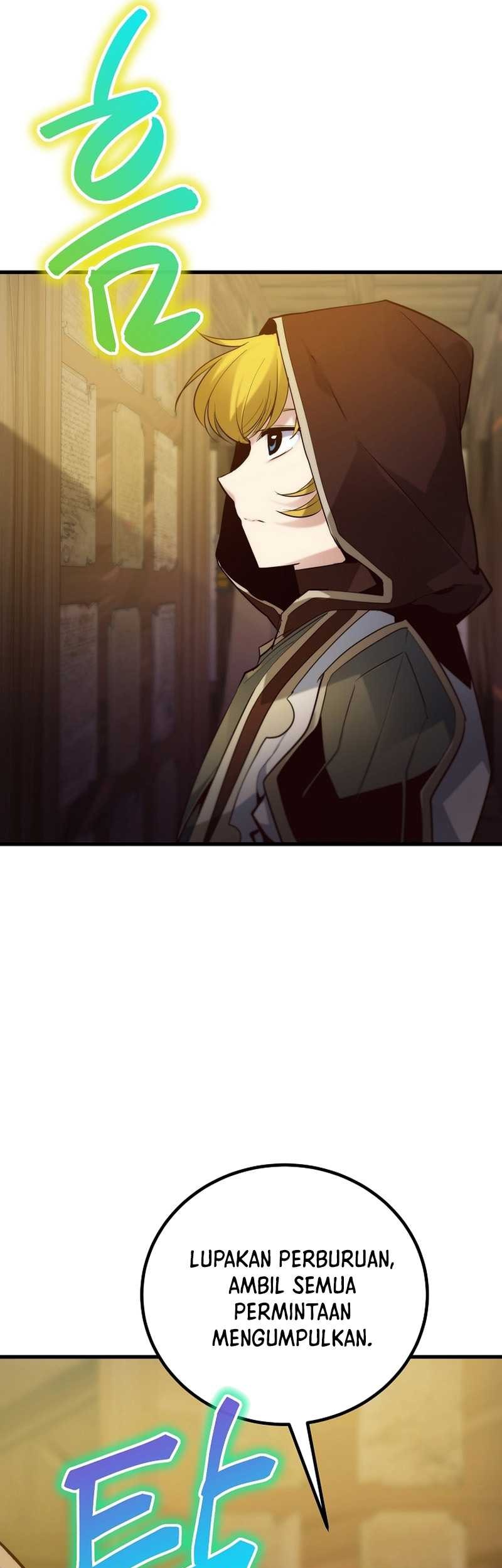Surviving with a SSS-Rank Inventory Chapter 30 Gambar 70