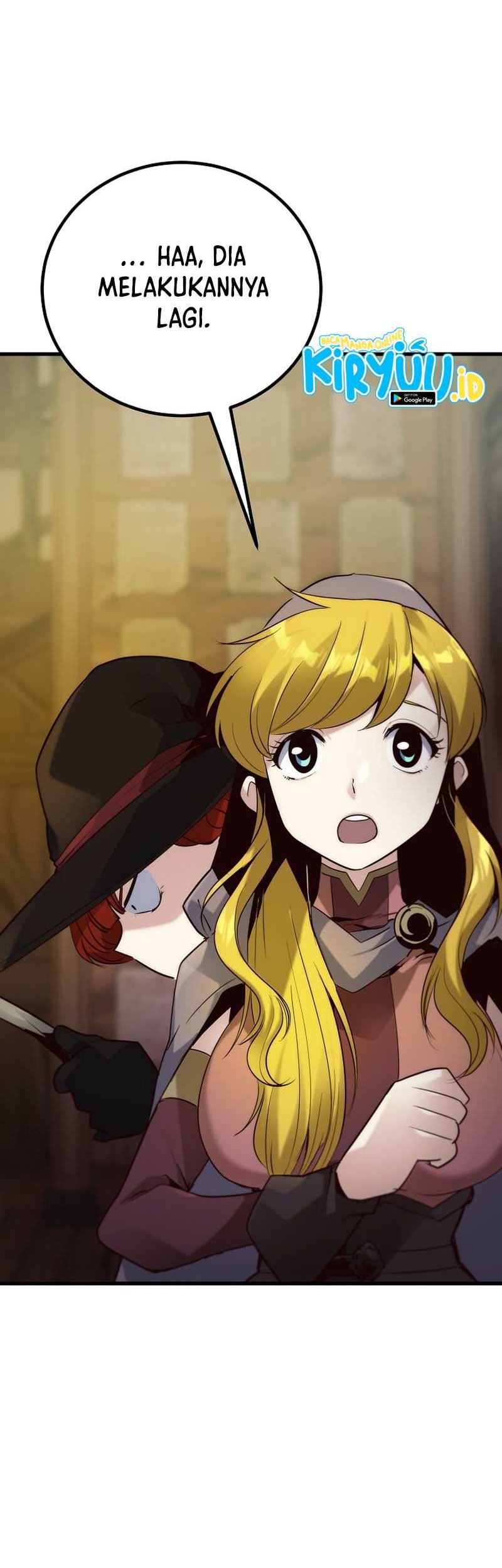 Surviving with a SSS-Rank Inventory Chapter 30 Gambar 73