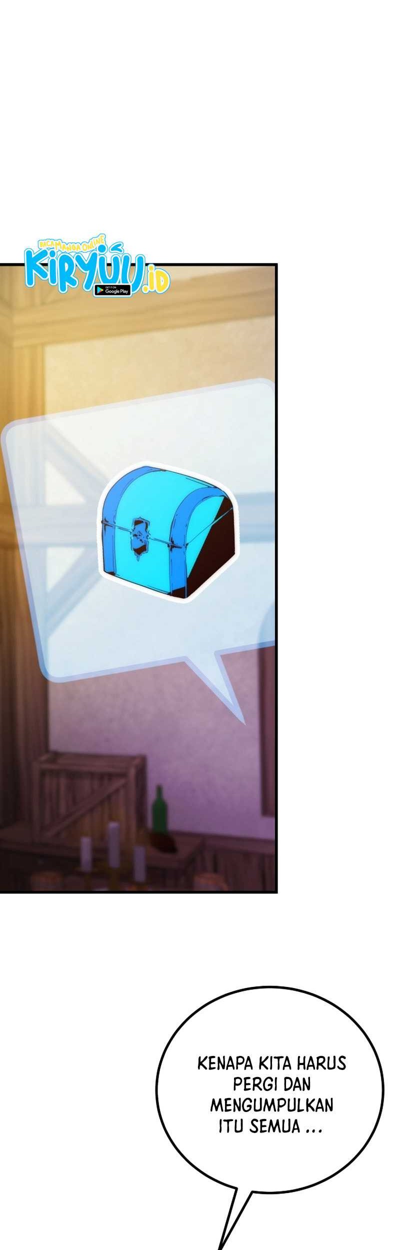 Surviving with a SSS-Rank Inventory Chapter 30 Gambar 75