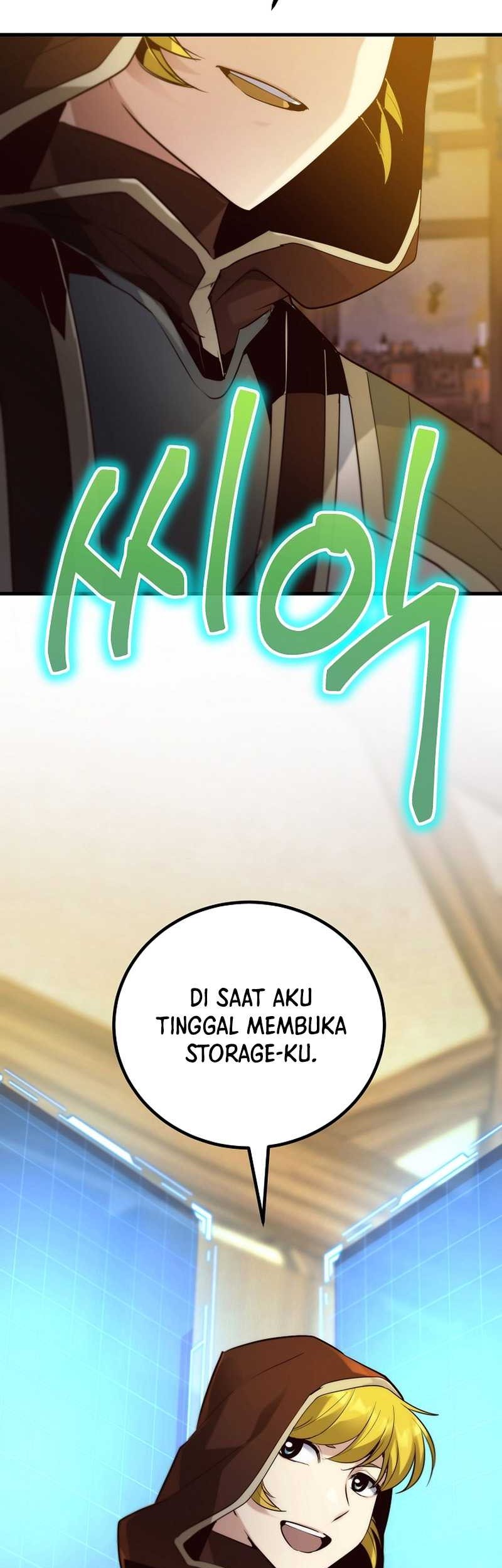 Surviving with a SSS-Rank Inventory Chapter 30 Gambar 76