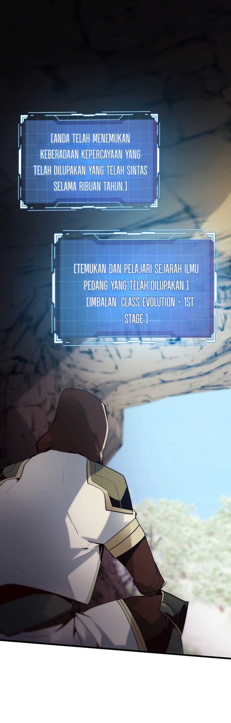 Baca  Surviving with a SSS-Rank Inventory Chapter 30 Gambar 2