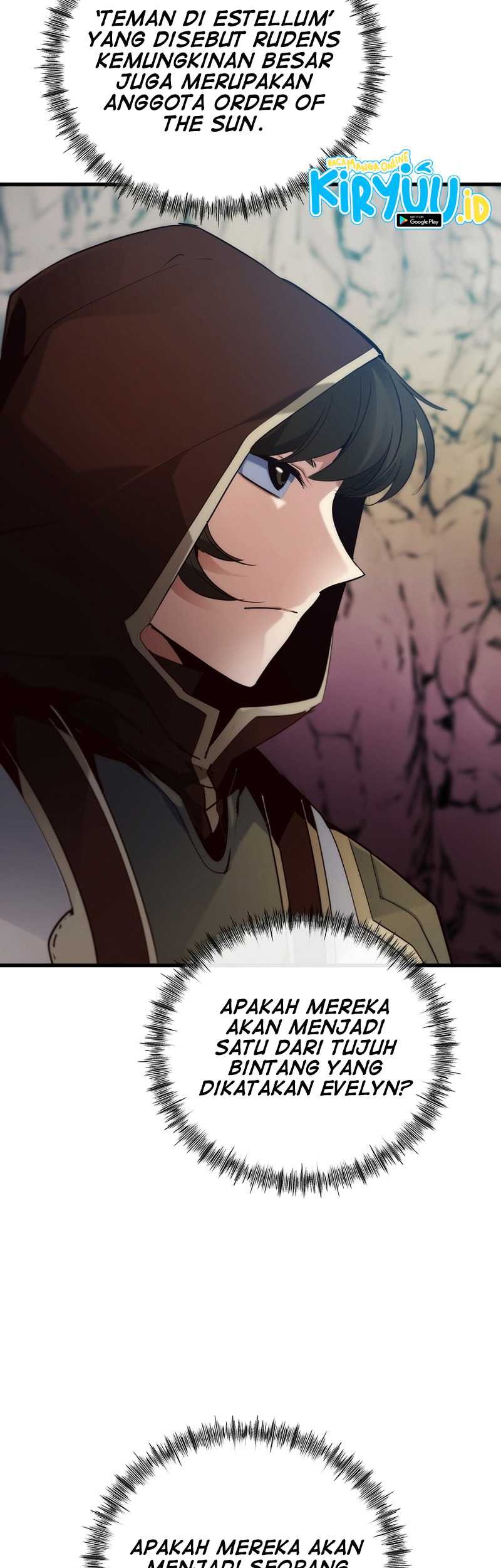 Surviving with a SSS-Rank Inventory Chapter 30 Gambar 4