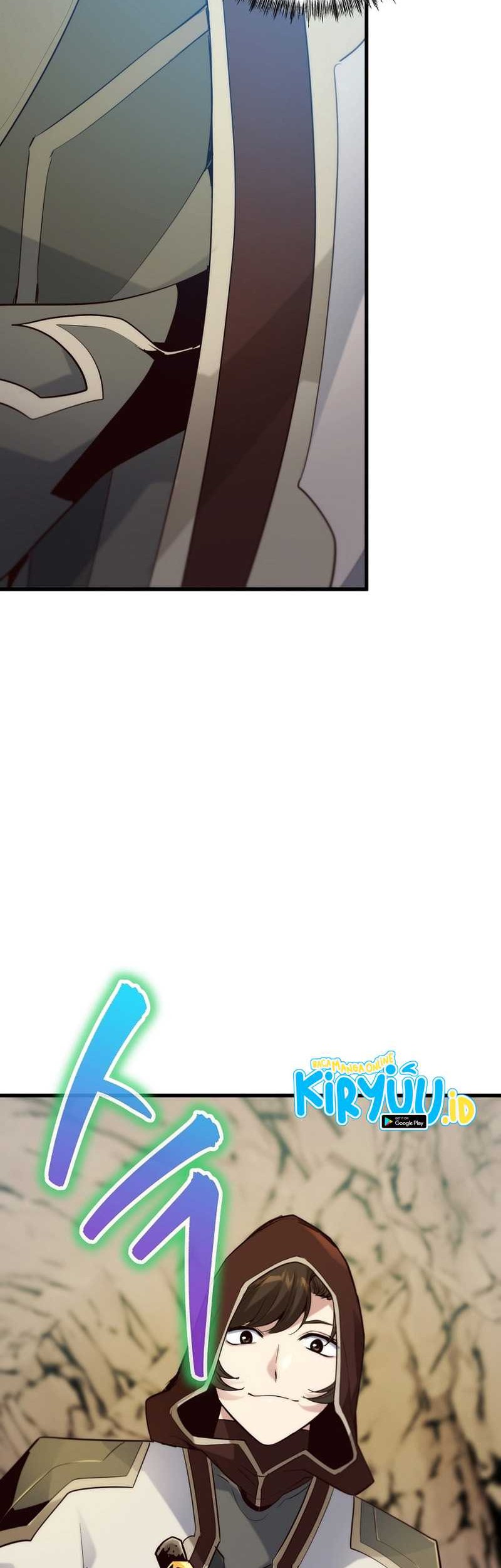 Surviving with a SSS-Rank Inventory Chapter 30 Gambar 7