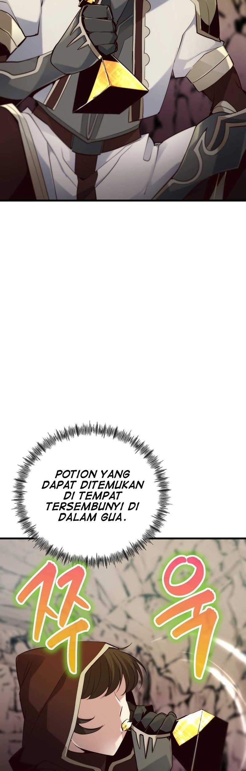 Surviving with a SSS-Rank Inventory Chapter 30 Gambar 8