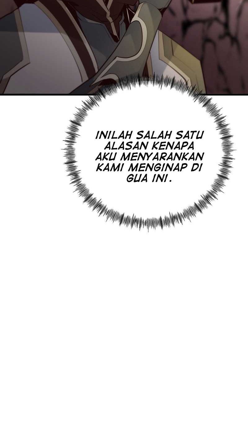 Surviving with a SSS-Rank Inventory Chapter 30 Gambar 9