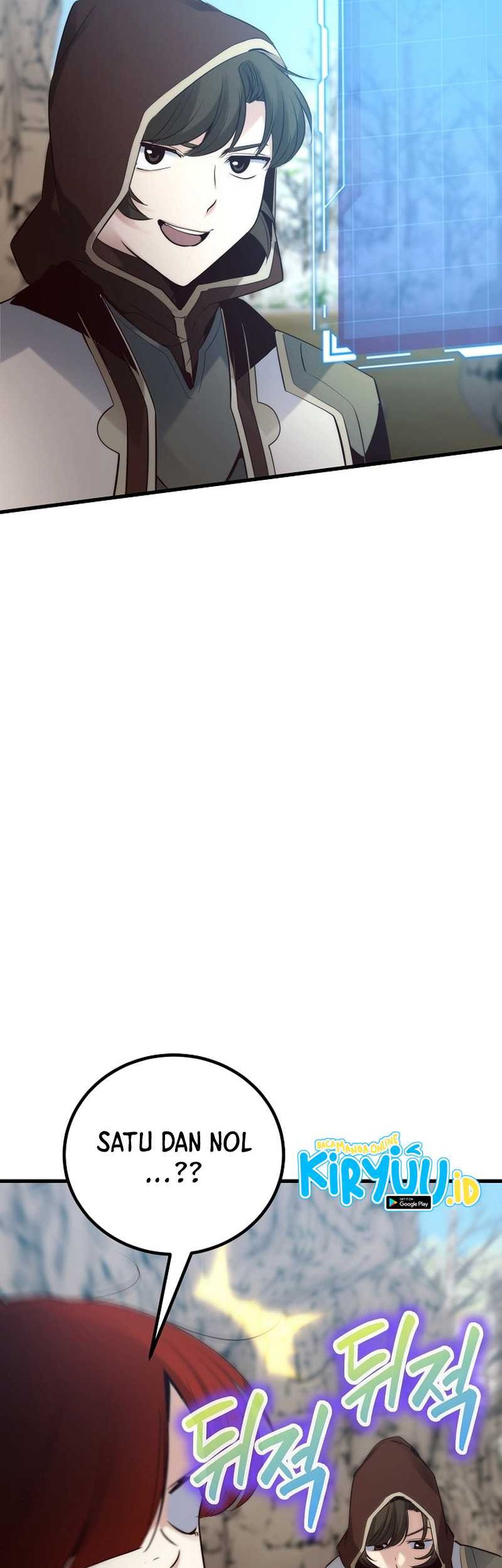 Surviving with a SSS-Rank Inventory Chapter 30 Gambar 19