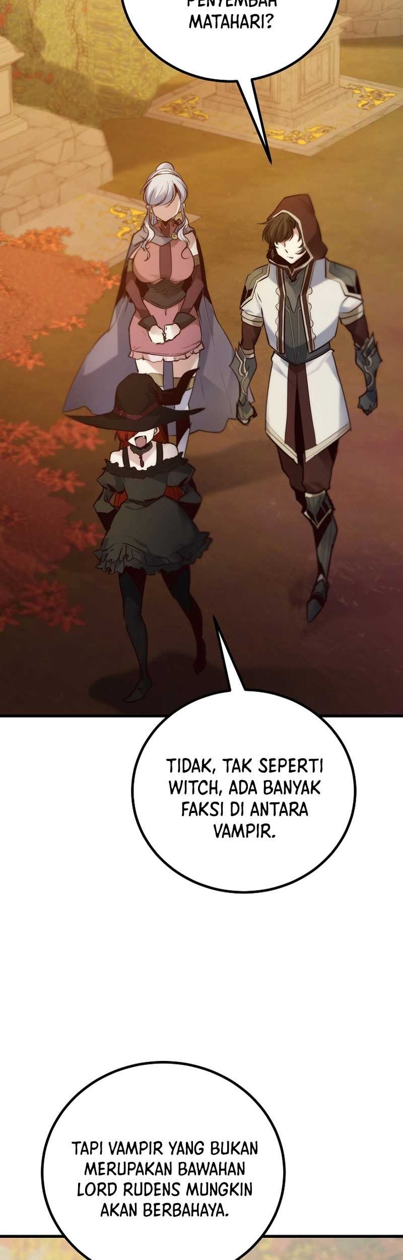 Surviving with a SSS-Rank Inventory Chapter 30 Gambar 27