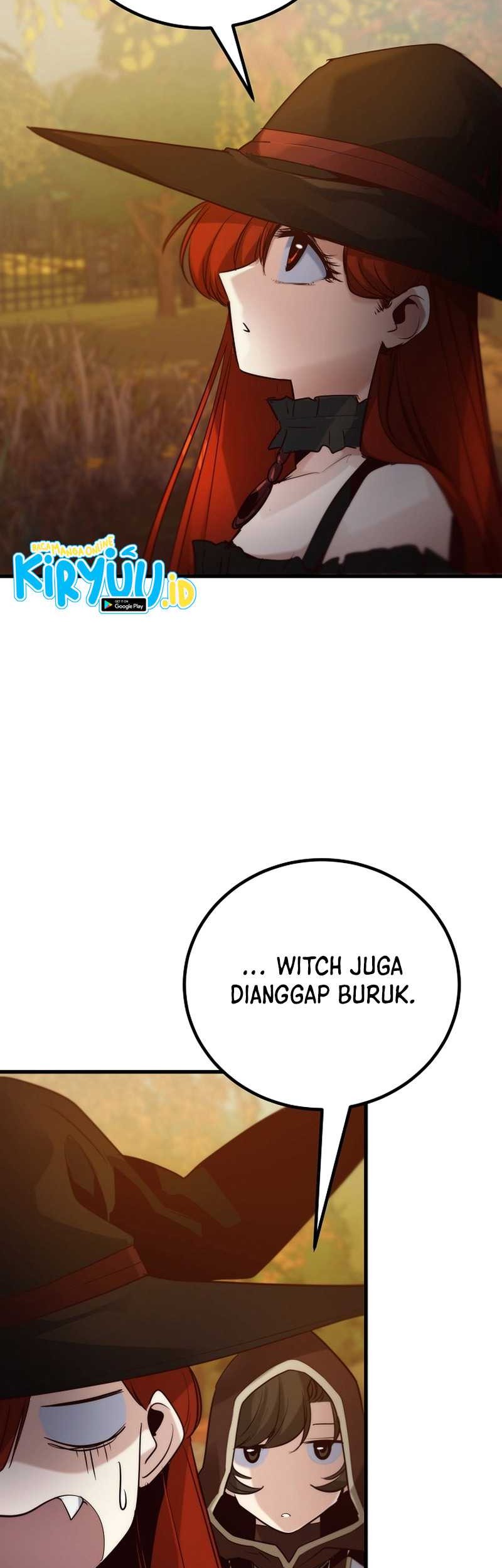 Surviving with a SSS-Rank Inventory Chapter 30 Gambar 28