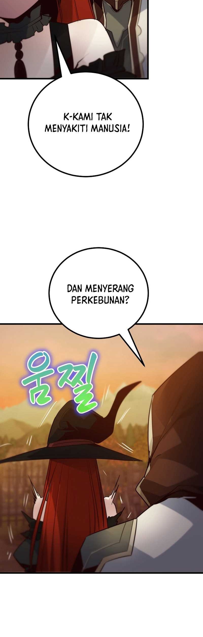 Surviving with a SSS-Rank Inventory Chapter 30 Gambar 29