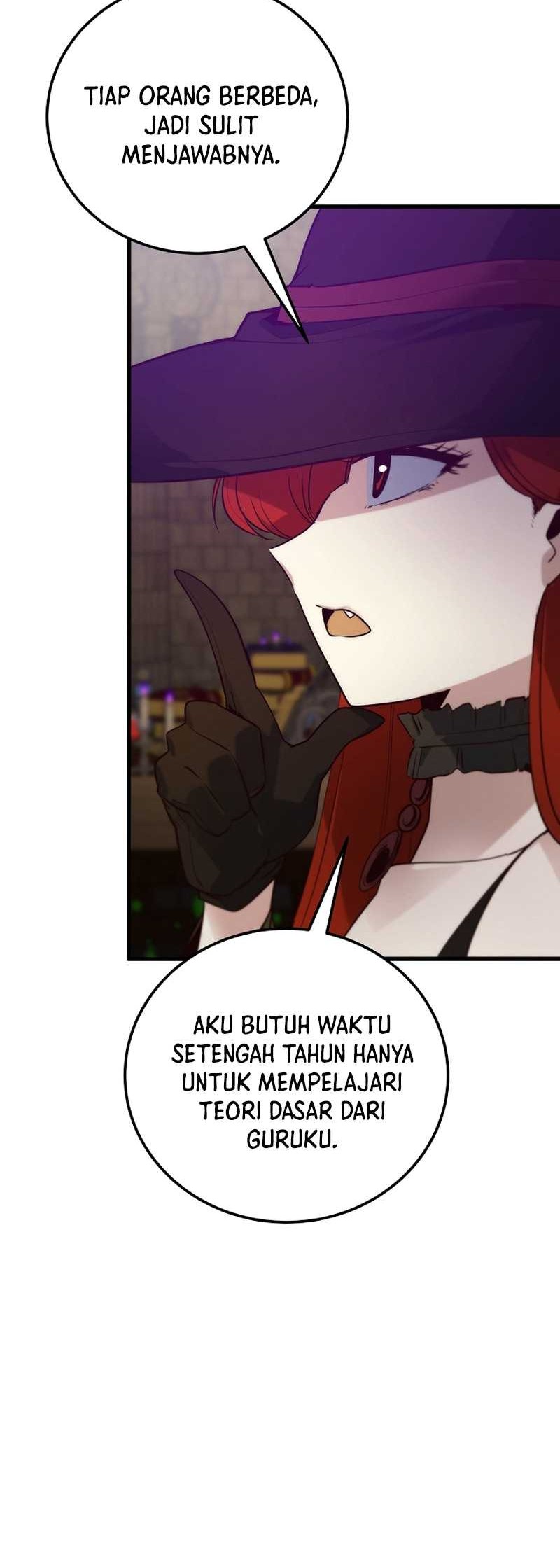 Surviving with a SSS-Rank Inventory Chapter 29 Gambar 21