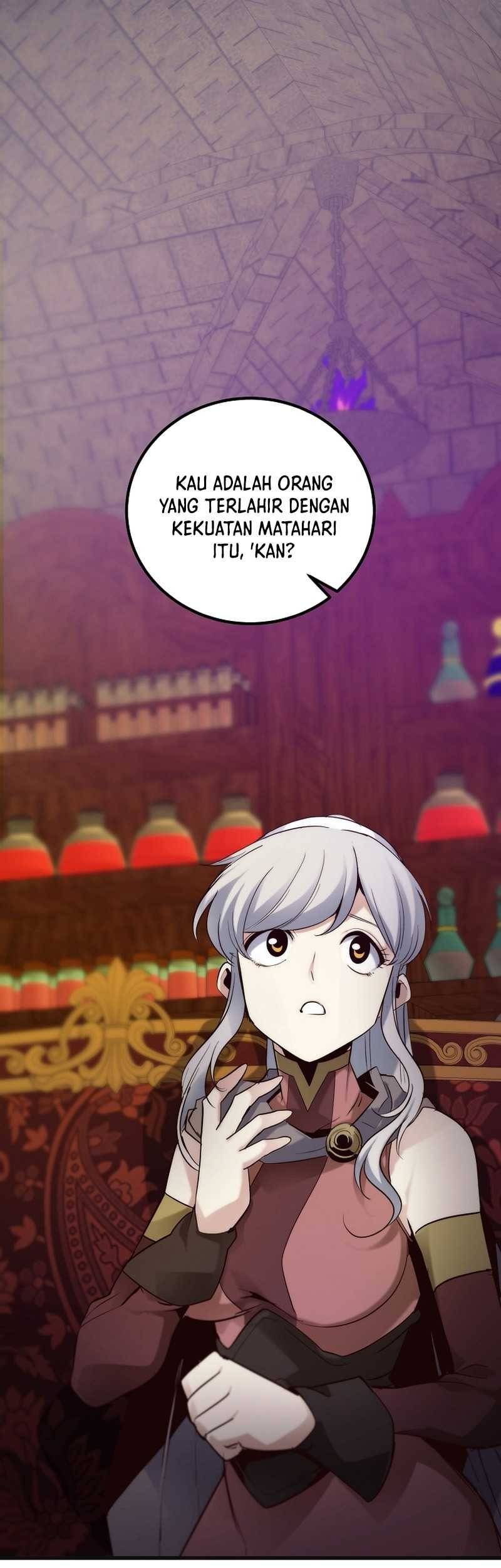 Baca  Surviving with a SSS-Rank Inventory Chapter 28 Gambar 2