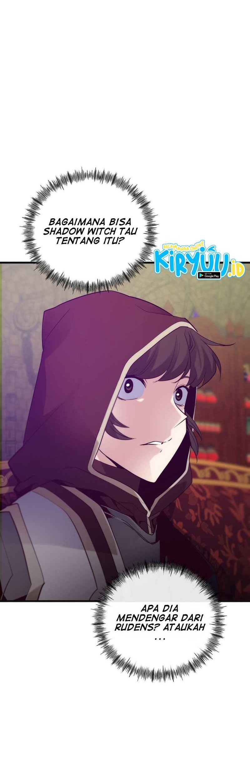 Surviving with a SSS-Rank Inventory Chapter 28 Gambar 3