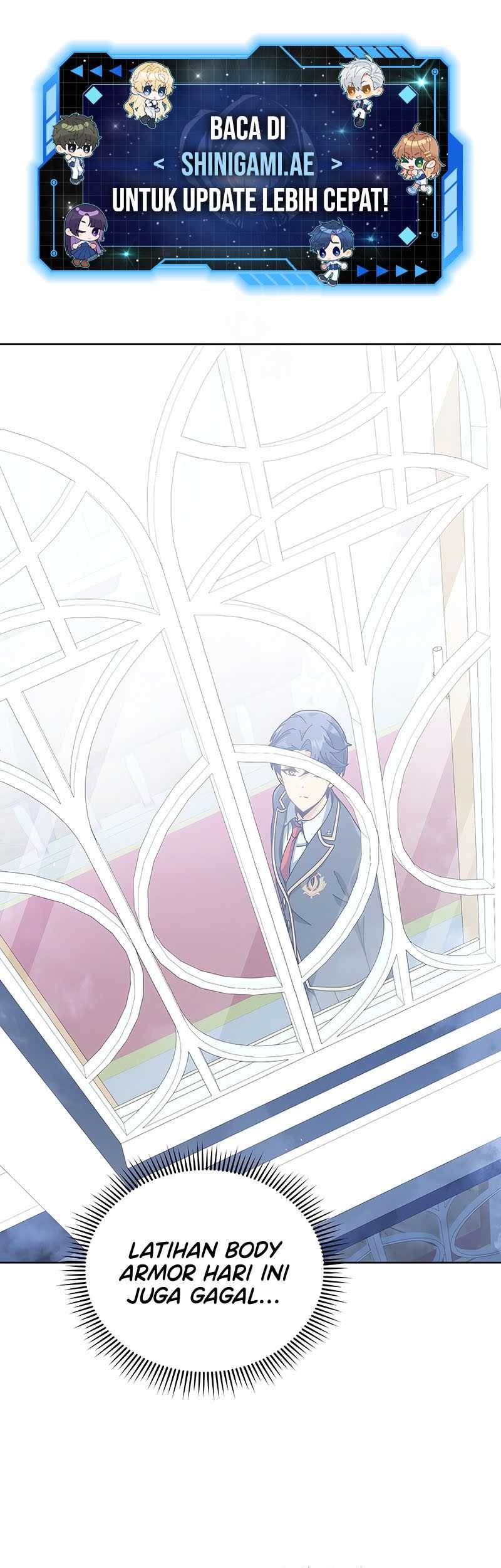 Baca Necromancer Academy’s Genius Summoner Chapter 91 Gambar 2