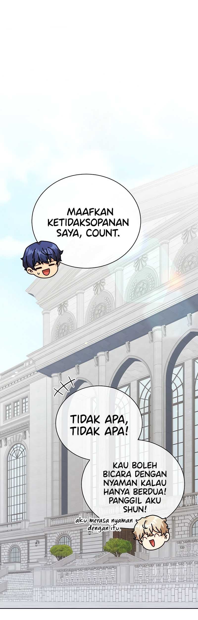 Baca Necromancer Academy’s Genius Summoner Chapter 89 Gambar 2
