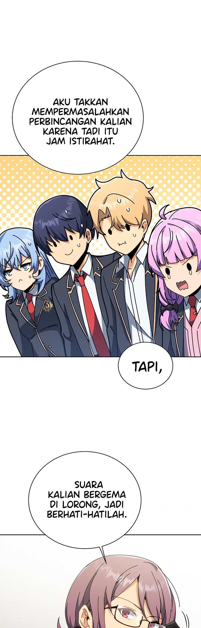 Baca Necromancer Academy’s Genius Summoner Chapter 88 Gambar 2