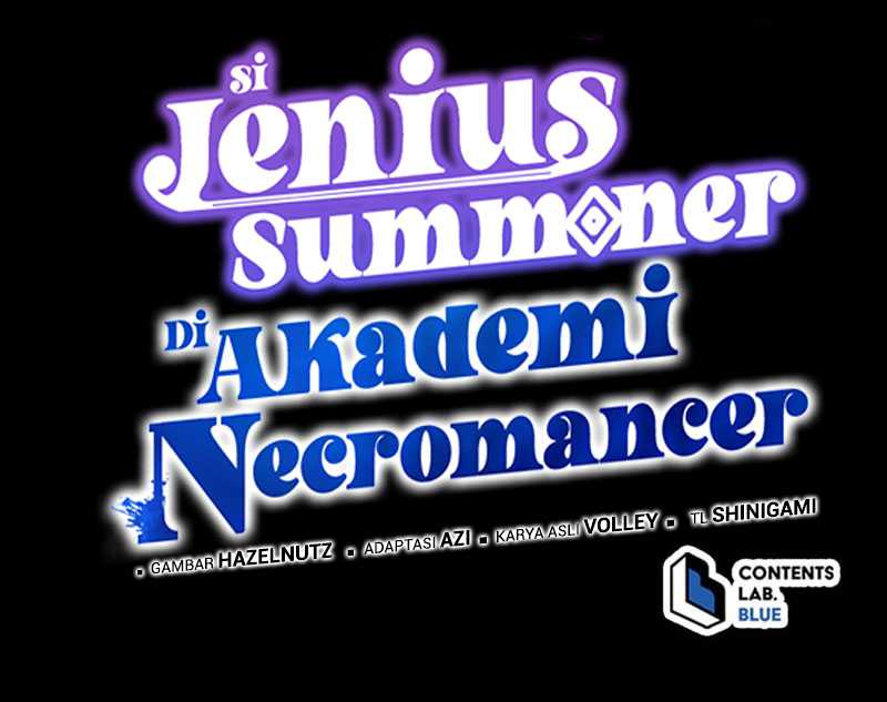 Necromancer Academy’s Genius Summoner Chapter 86 Gambar 50