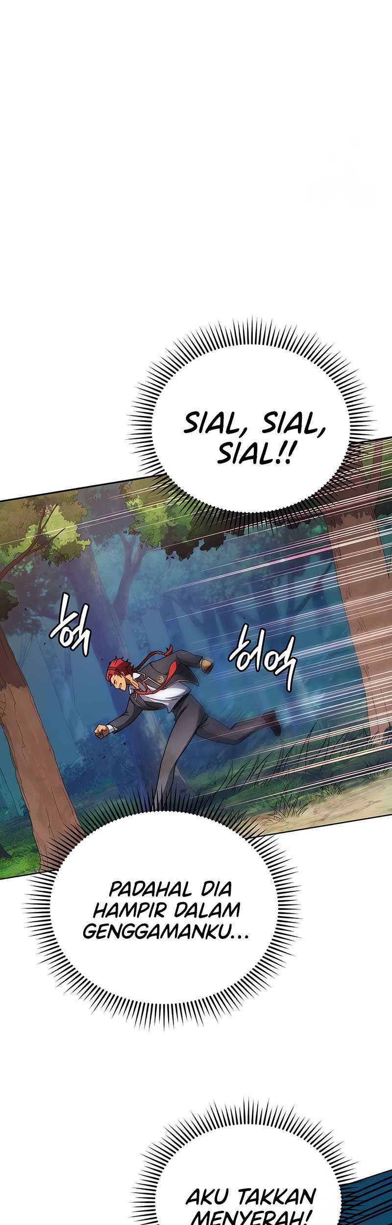 Necromancer Academy’s Genius Summoner Chapter 84 Gambar 34