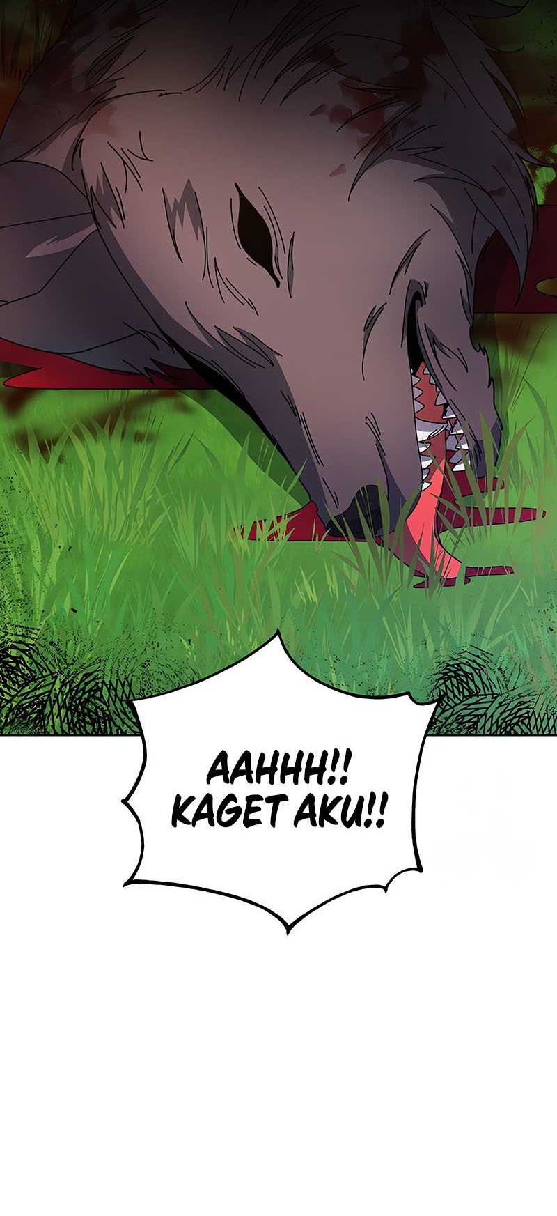 Necromancer Academy’s Genius Summoner Chapter 84 Gambar 37