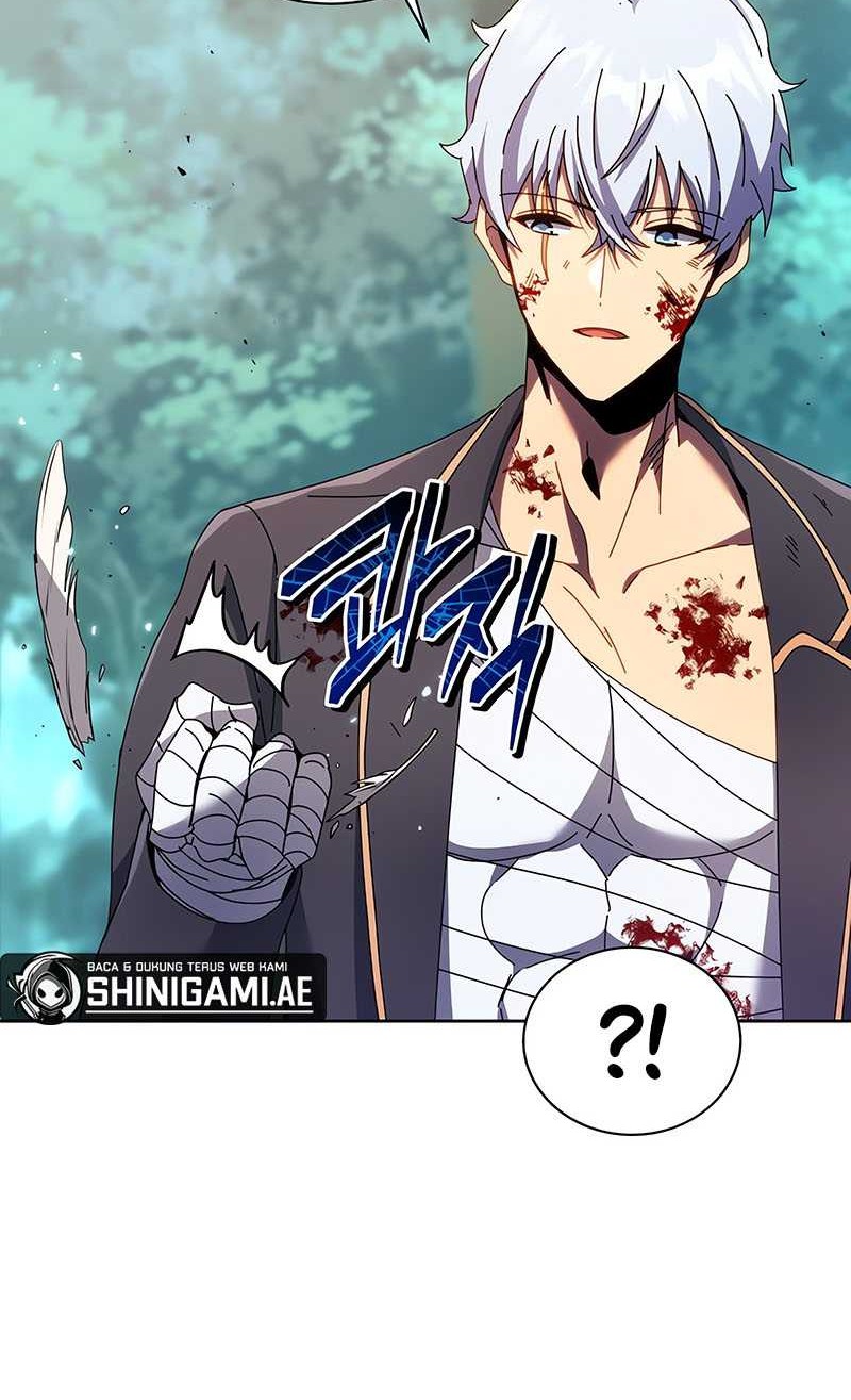 Necromancer Academy’s Genius Summoner Chapter 84 Gambar 49