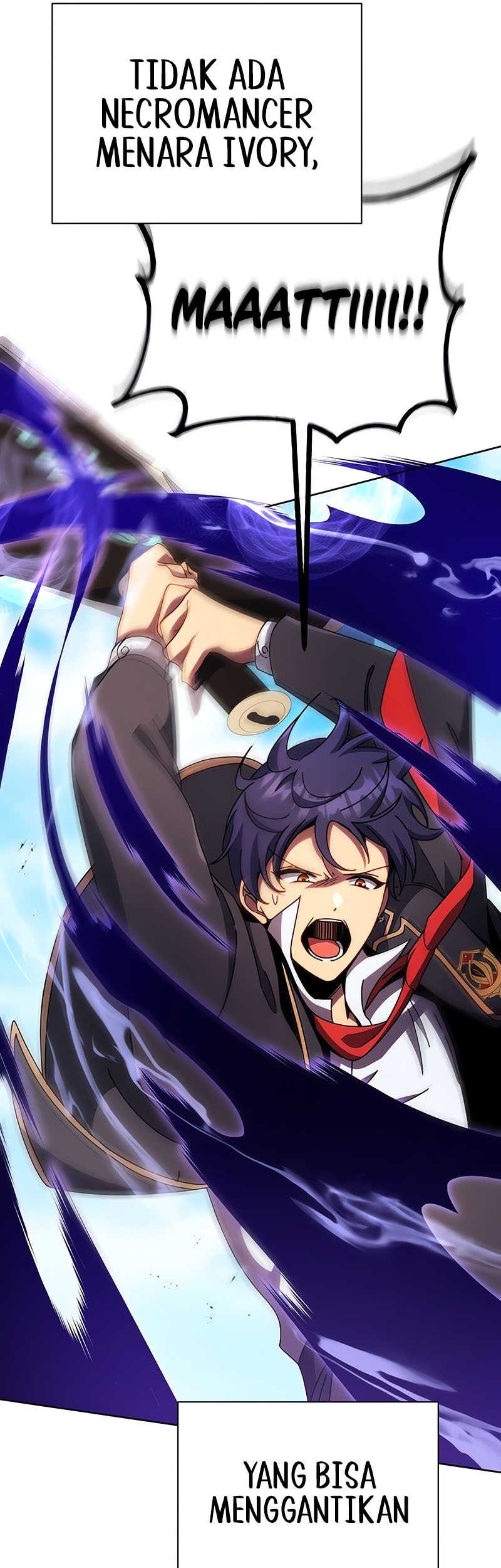 Necromancer Academy’s Genius Summoner Chapter 84 Gambar 6