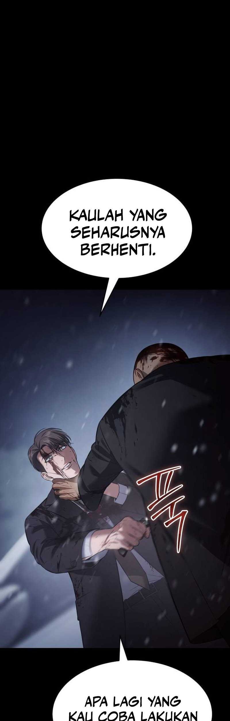 Baek XX Chapter 70 Gambar 44