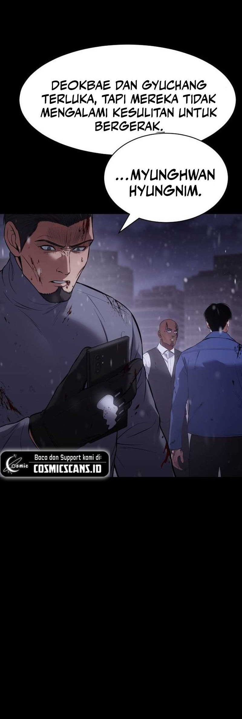 Baek XX Chapter 70 Gambar 65