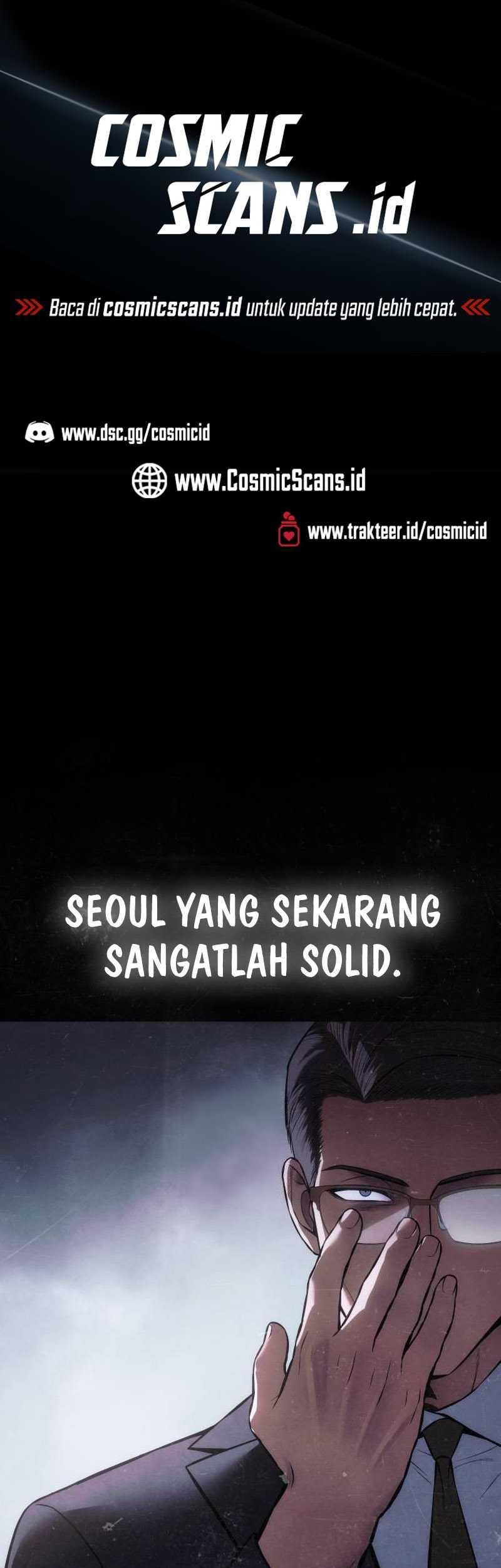 Baca Baek XX Chapter 70 Gambar 2