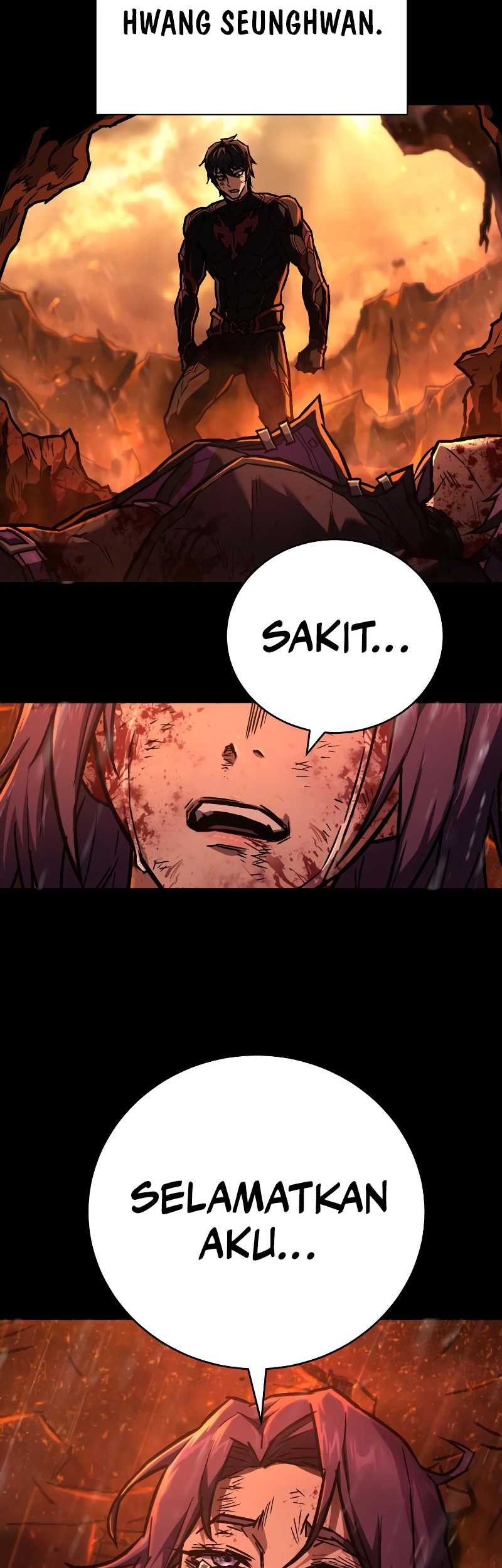 Executioner Chapter 6 Gambar 56