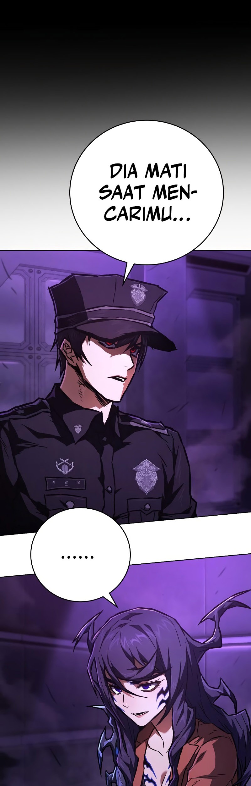 Executioner Chapter 6 Gambar 58