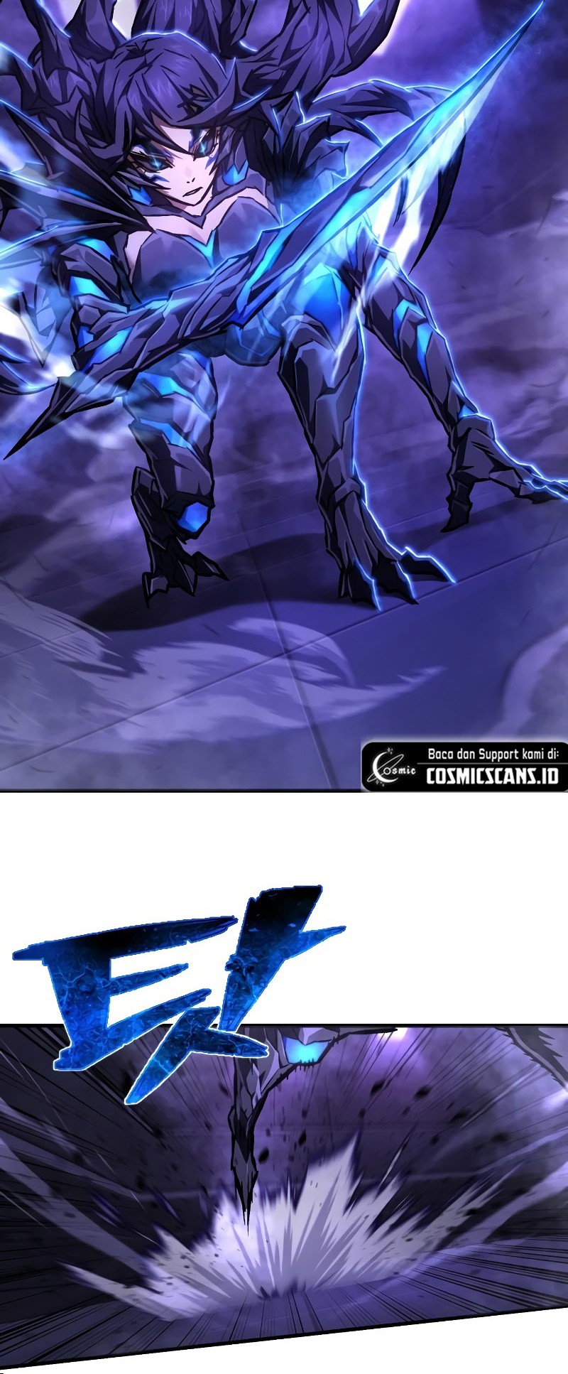 Executioner Chapter 6 Gambar 60