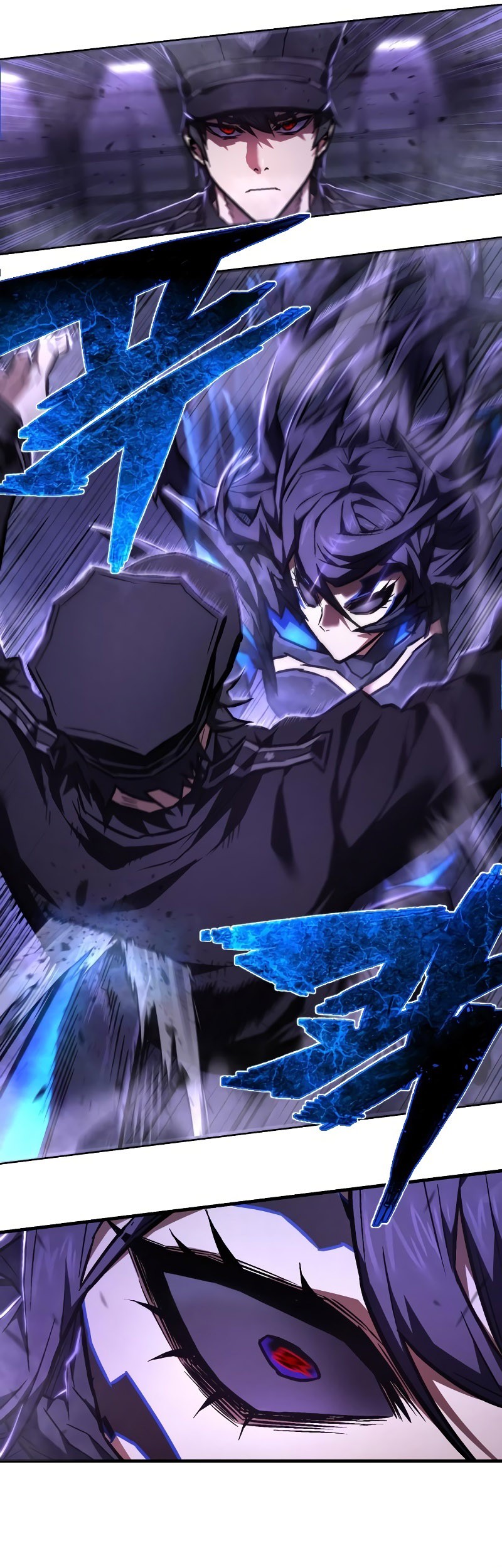 Executioner Chapter 6 Gambar 61
