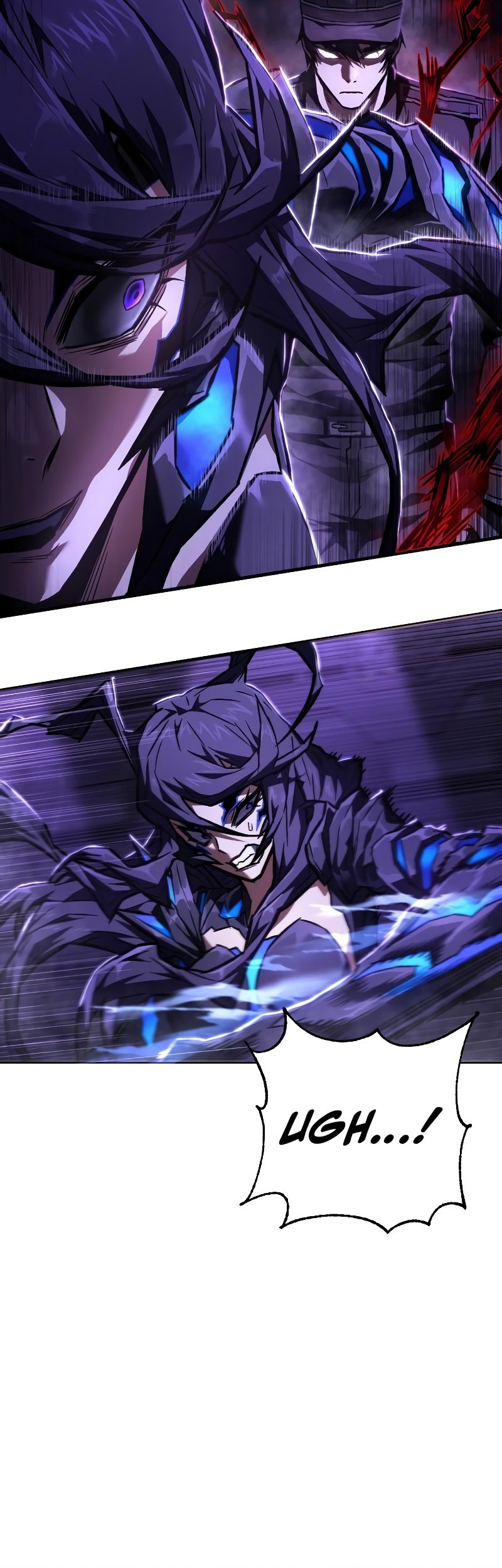 Executioner Chapter 6 Gambar 63