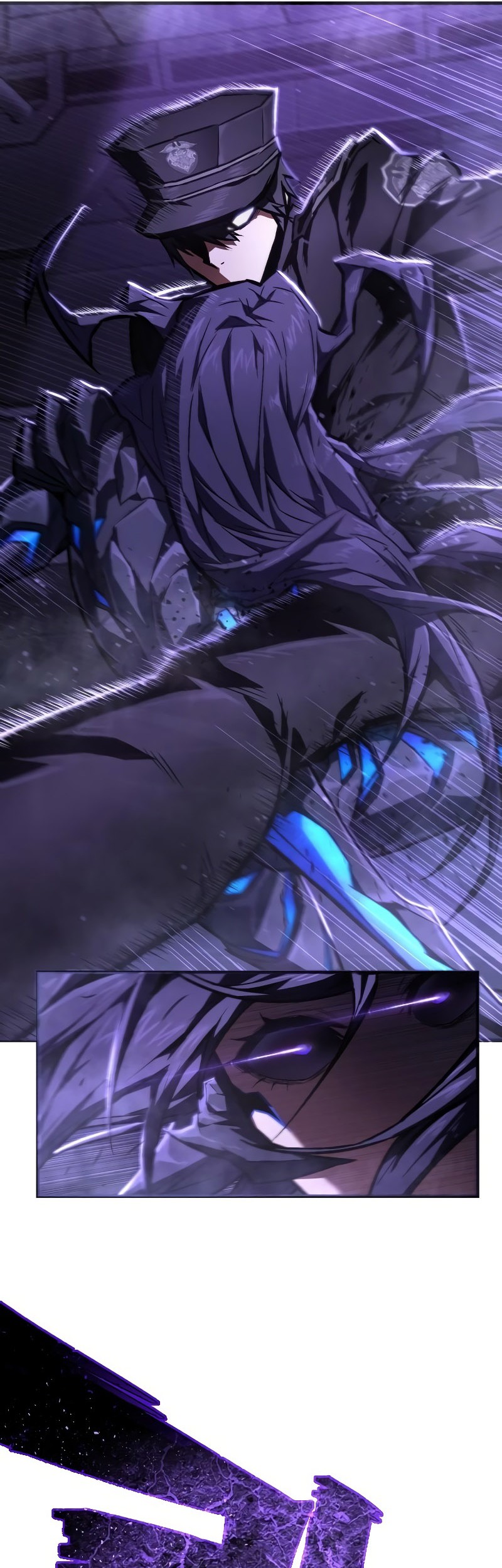 Executioner Chapter 6 Gambar 64