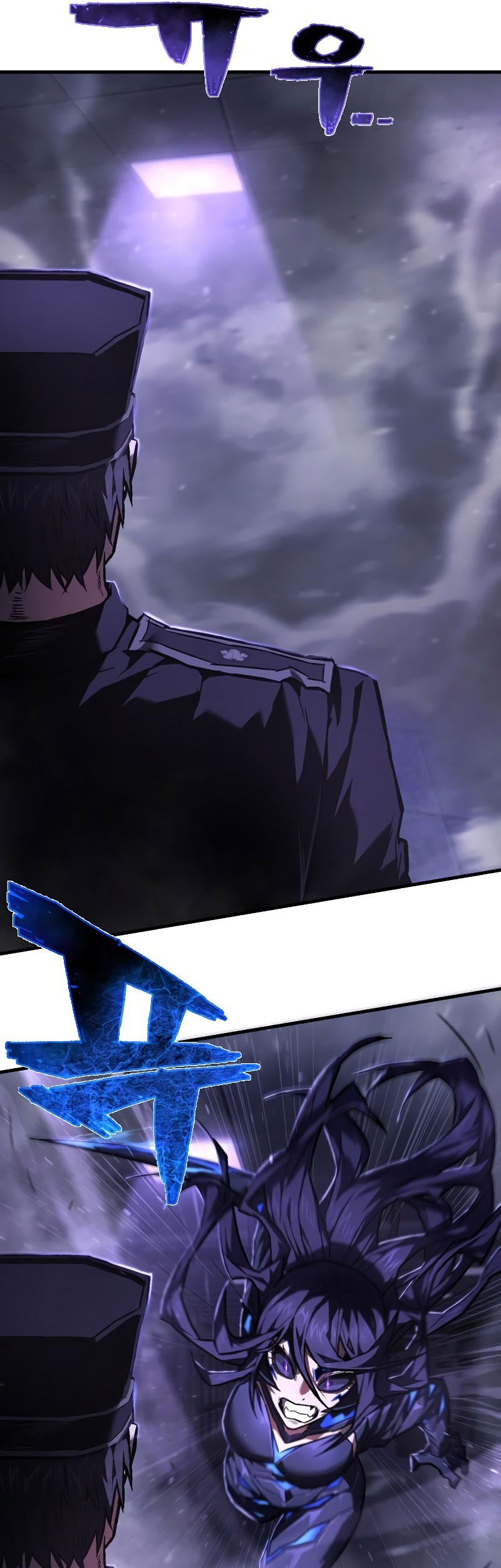 Executioner Chapter 6 Gambar 67