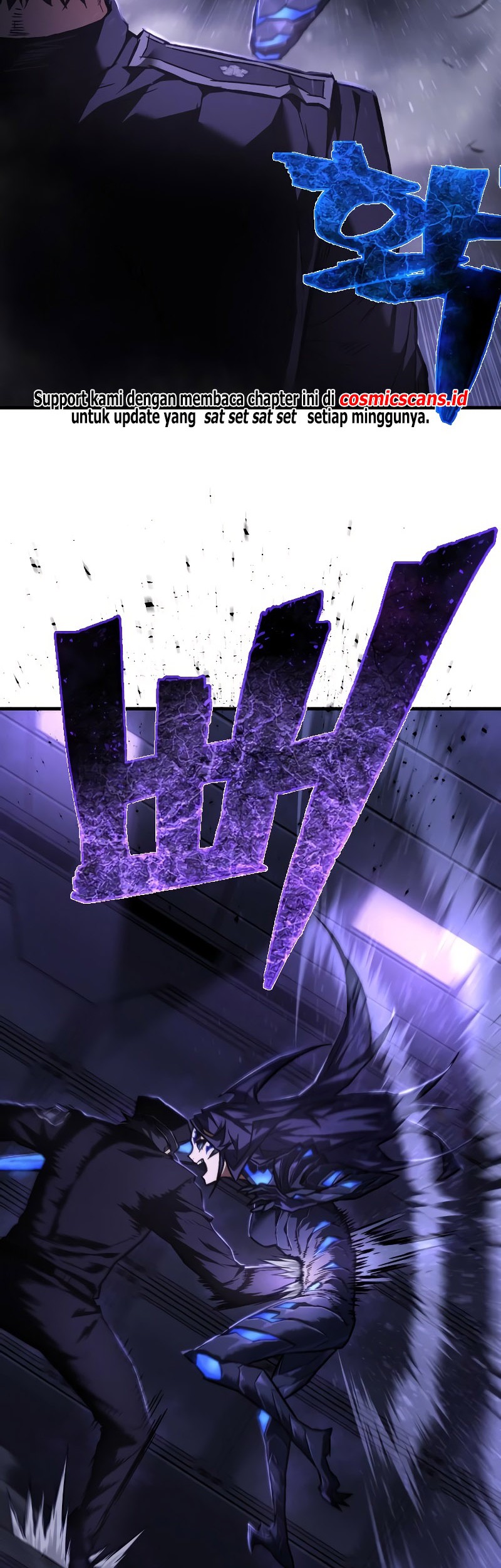 Executioner Chapter 6 Gambar 68