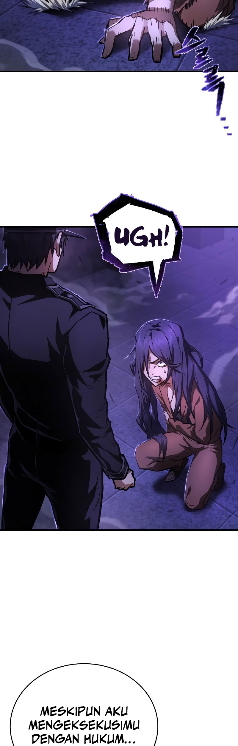 Executioner Chapter 6 Gambar 70