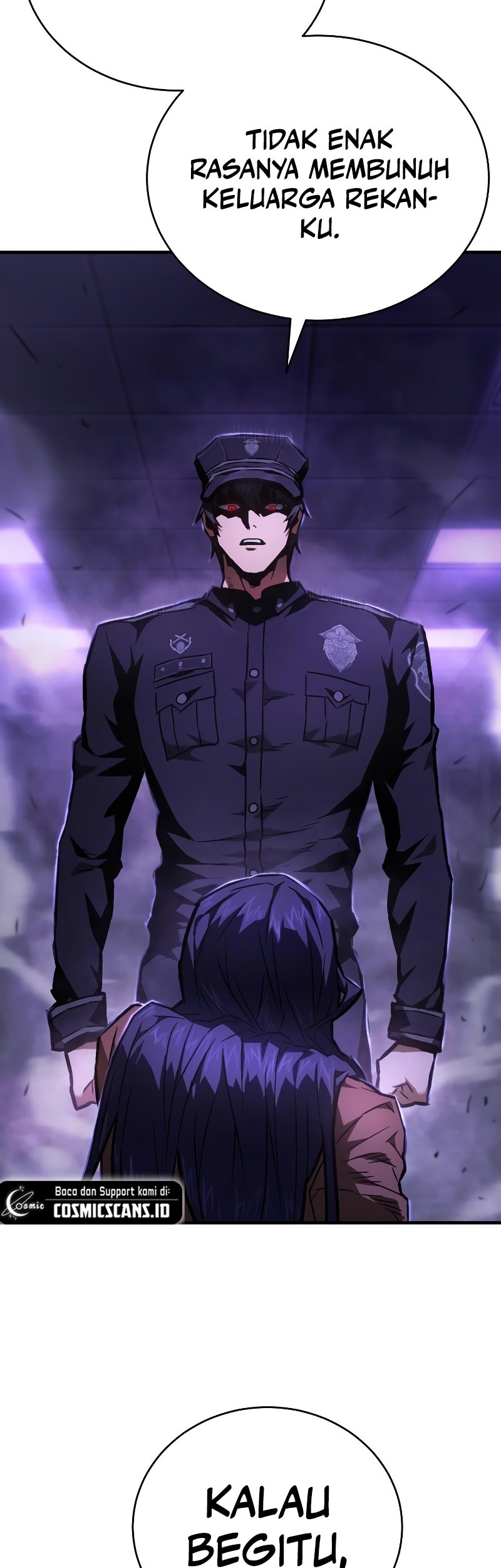 Executioner Chapter 6 Gambar 71