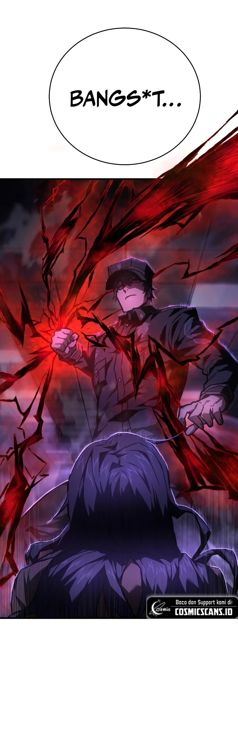 Executioner Chapter 6 Gambar 78
