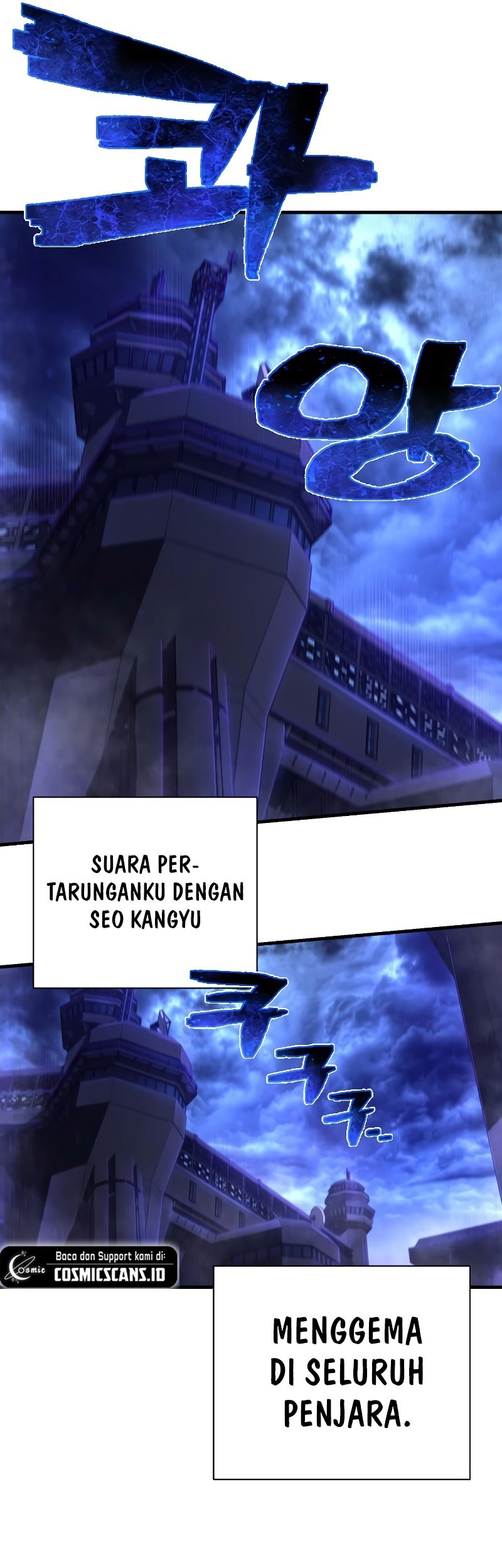 Executioner Chapter 6 Gambar 80