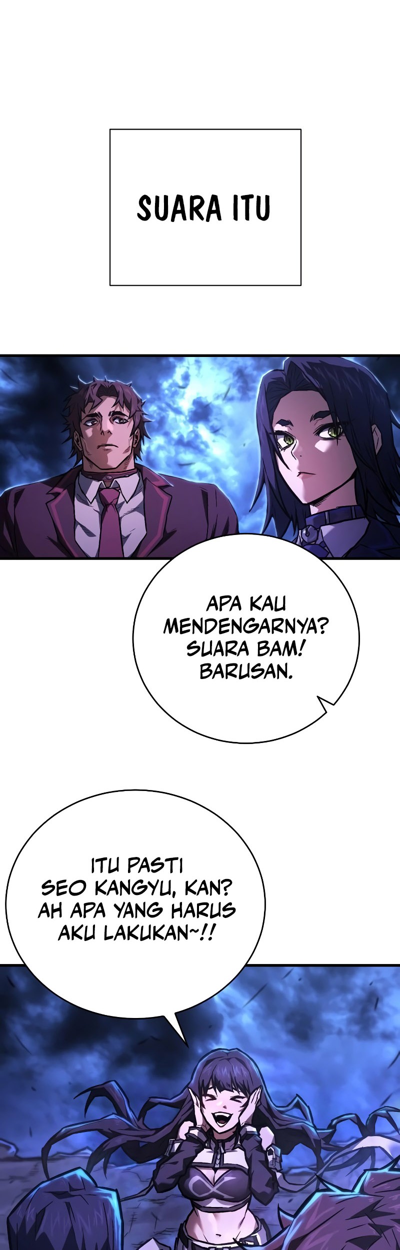 Executioner Chapter 6 Gambar 81