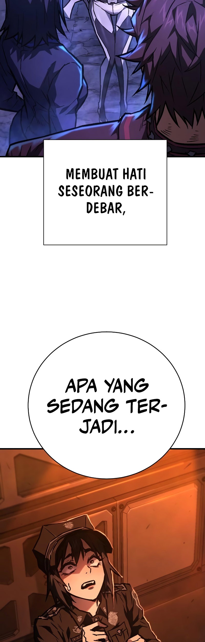 Executioner Chapter 6 Gambar 82