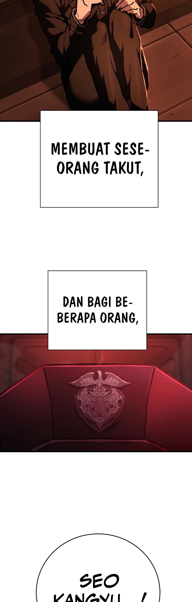 Executioner Chapter 6 Gambar 83