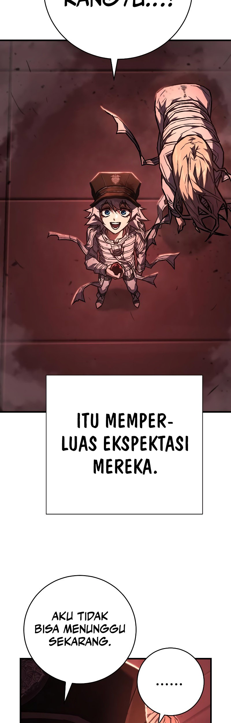 Executioner Chapter 6 Gambar 84