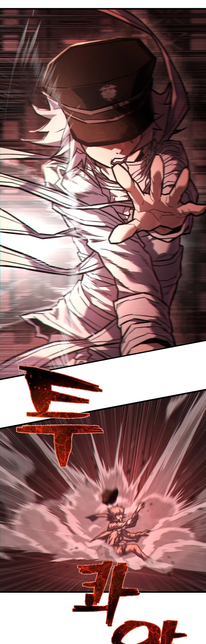 Executioner Chapter 6 Gambar 87