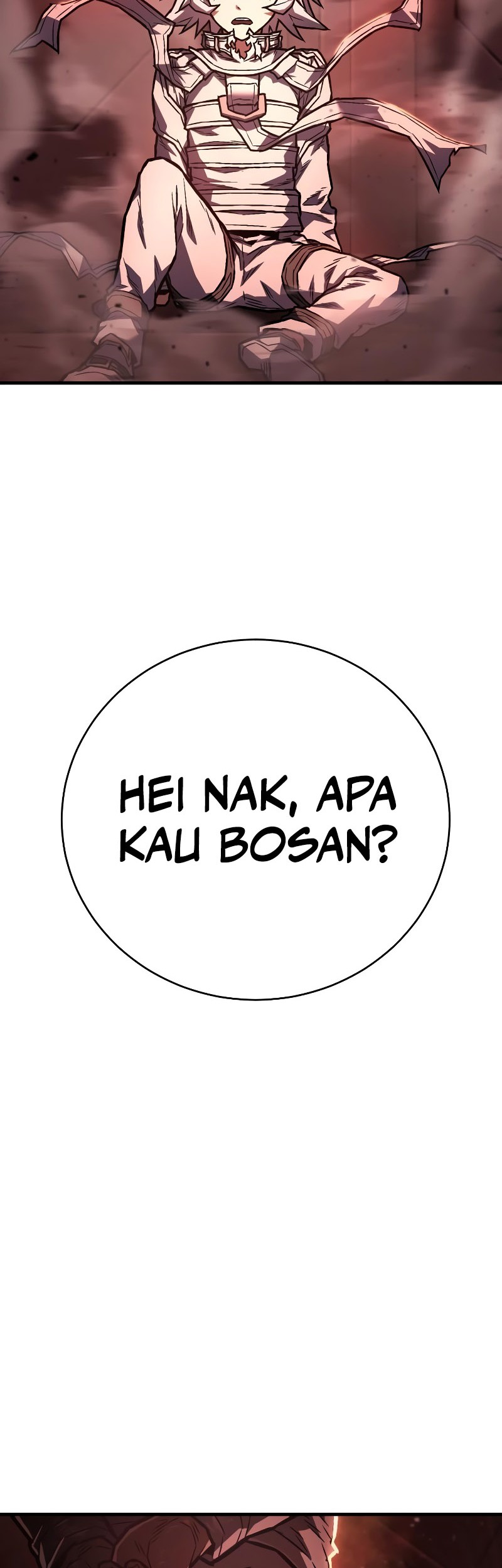 Executioner Chapter 6 Gambar 89