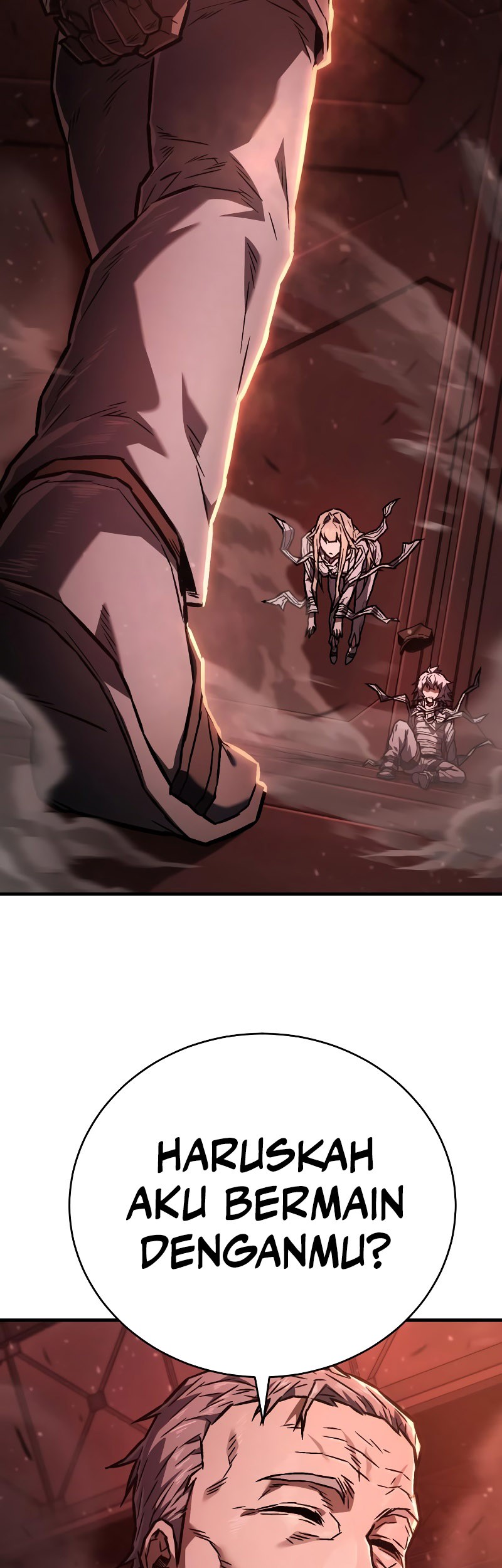 Executioner Chapter 6 Gambar 90