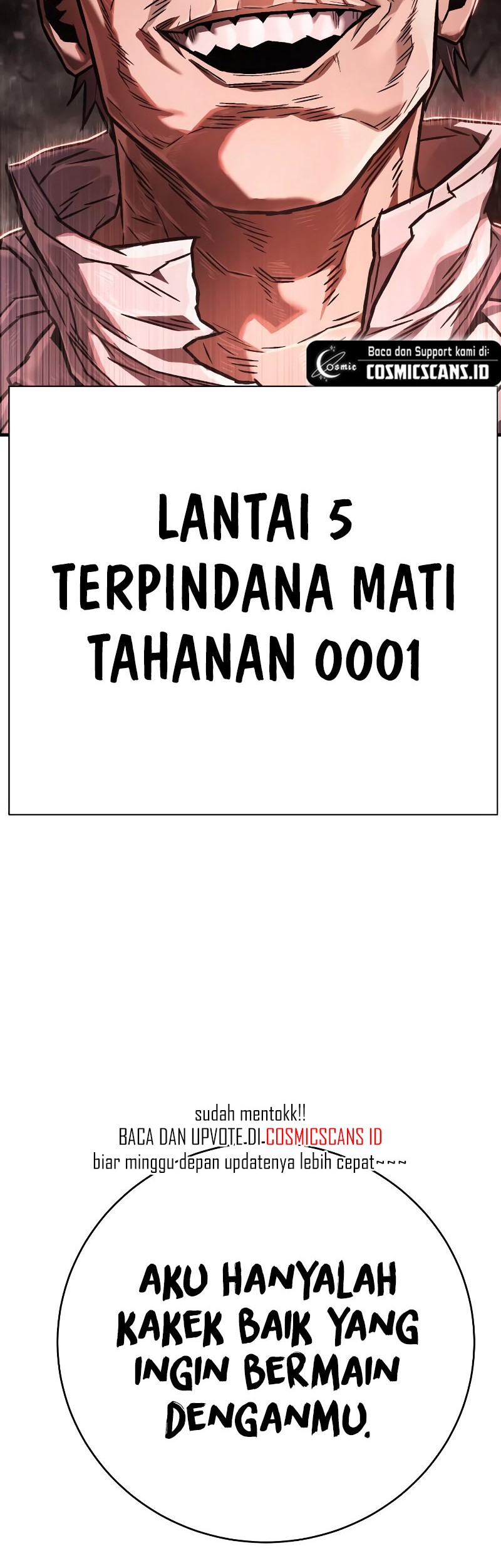 Executioner Chapter 6 Gambar 93
